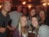 Eddie & Diane’s crew came out to BJ’s to hear 33 RPM.